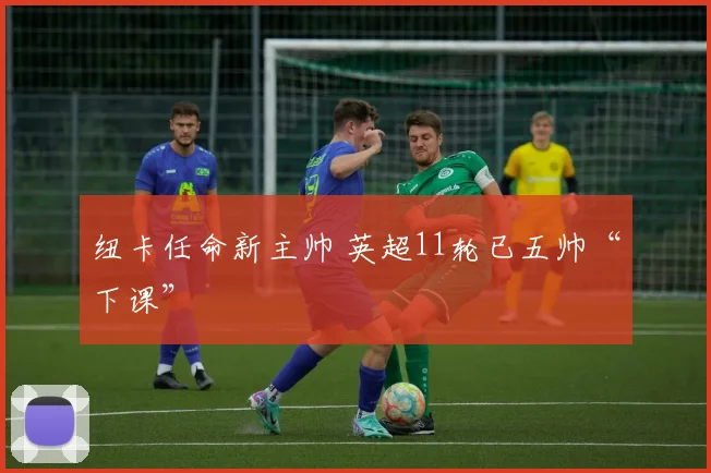 纽卡任命新主帅 英超11轮已五帅“下课”